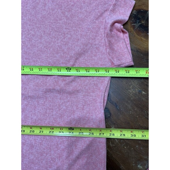 Softies Dream JerseyCowl Neck Lounge Set Peach Sz L/XL Quiet Luxury Athleisure - Picture 10 of 14